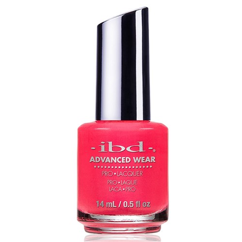 Advanced Wear Lacquer - Ingenue